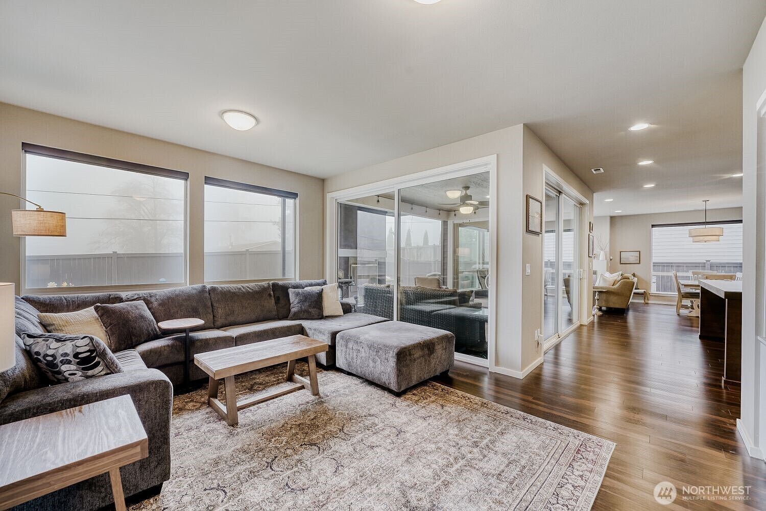 5658 S 328th Pl Auburn, WA 98001  | Single Family