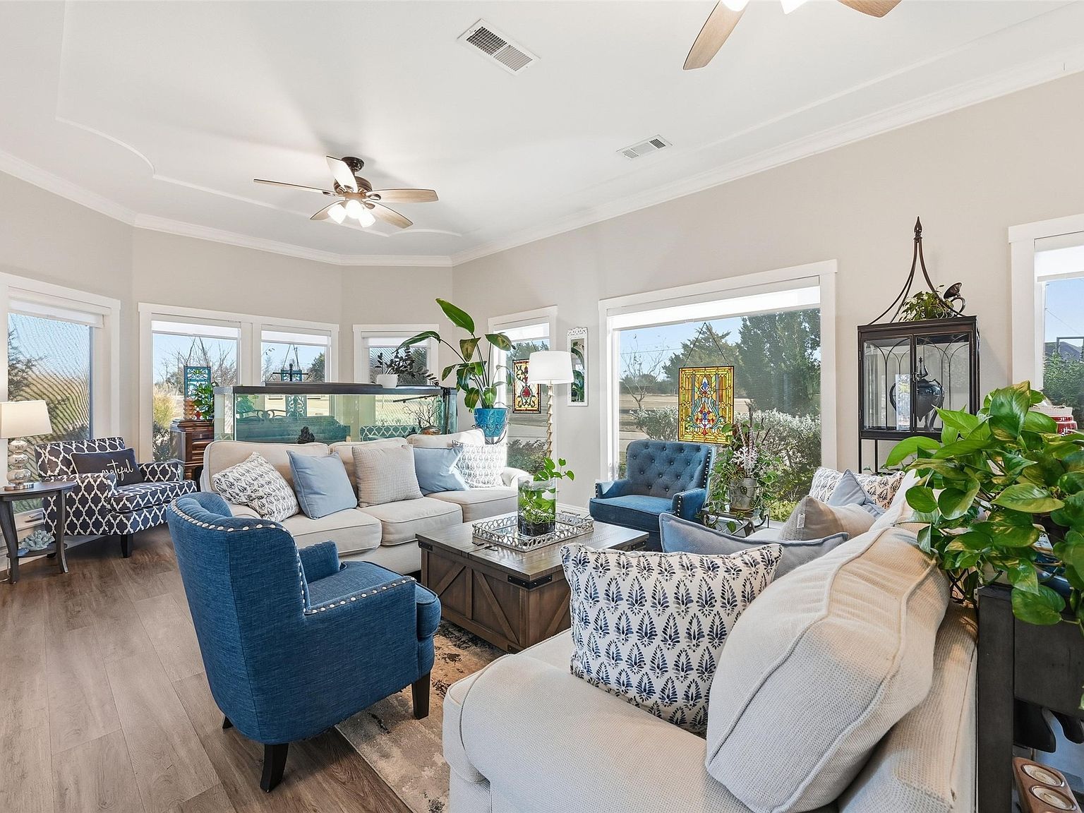 438 Johnson Ln Red Oak, TX 75154 | Single Family