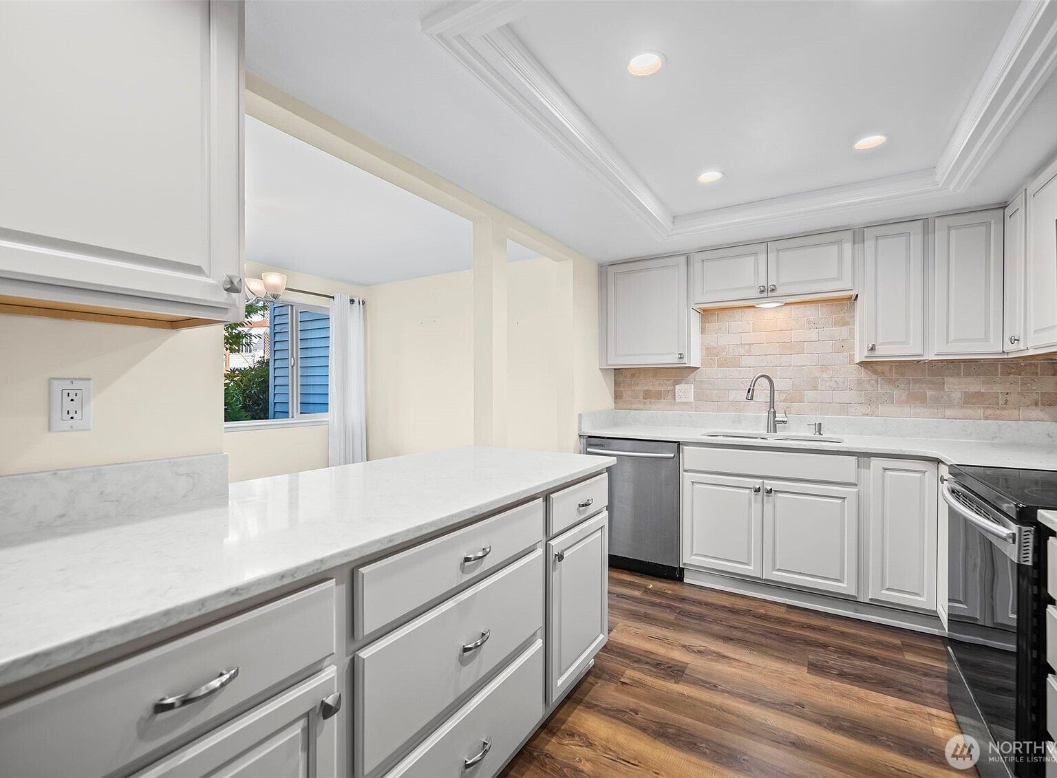 7606 37th St W #B-3 University Place, WA 98466 | Condominium