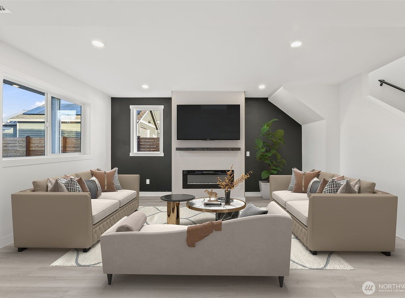 3102 44th Ave NE Tacoma, WA 98422 | Single Family