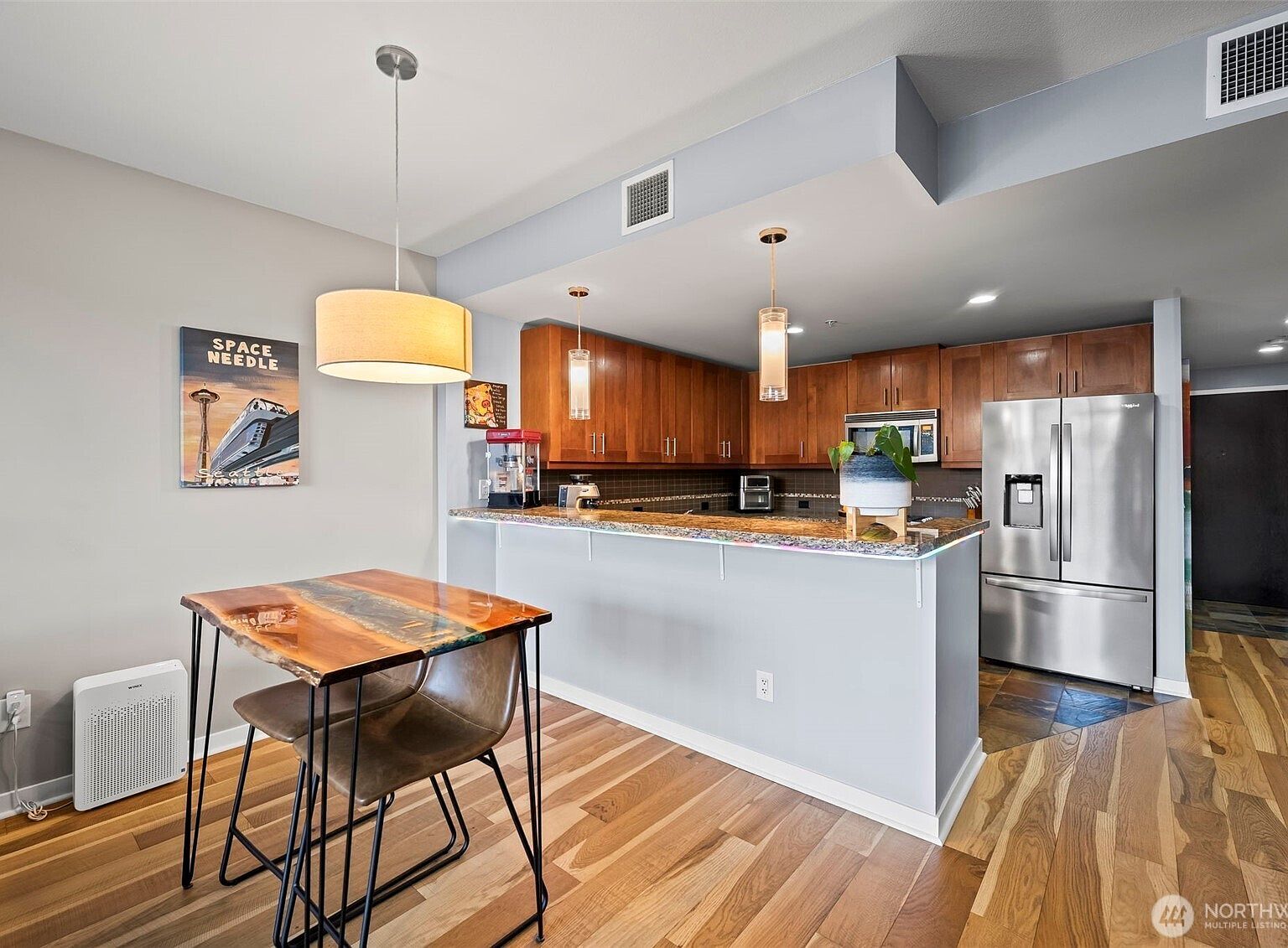 1515 Dock St Unit 409 Tacoma, WA 98402 | Condominium