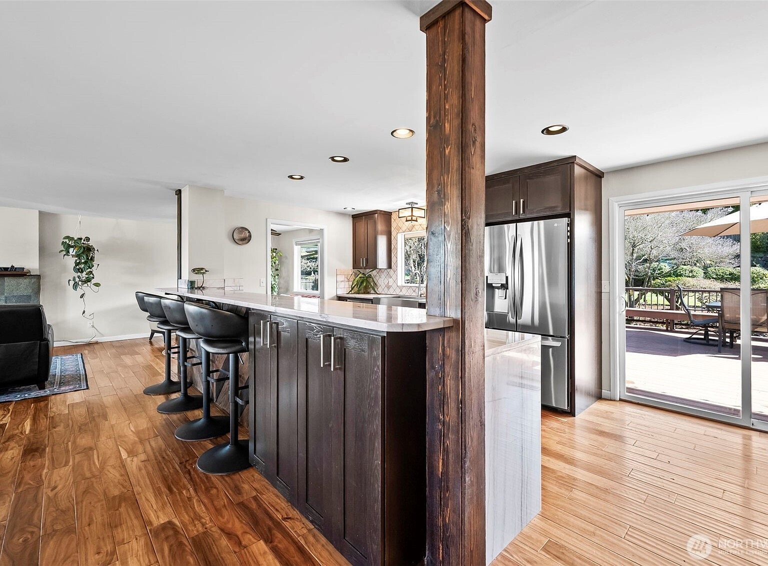 1841 N Lenore Dr Tacoma, WA 98406 | Single Family