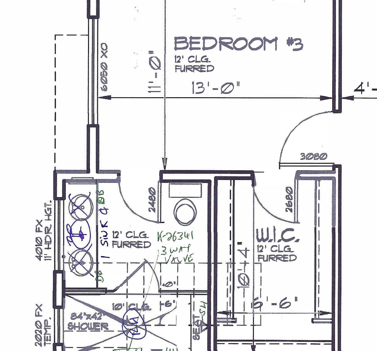 The 807 Malibu Plan, Monacello Lake Havasu City, AZ 86403  | Single Family