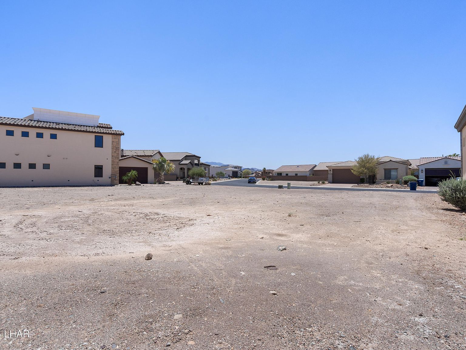 791 Malibu Pl Lake Havasu City, AZ 86403  | Land/Lot