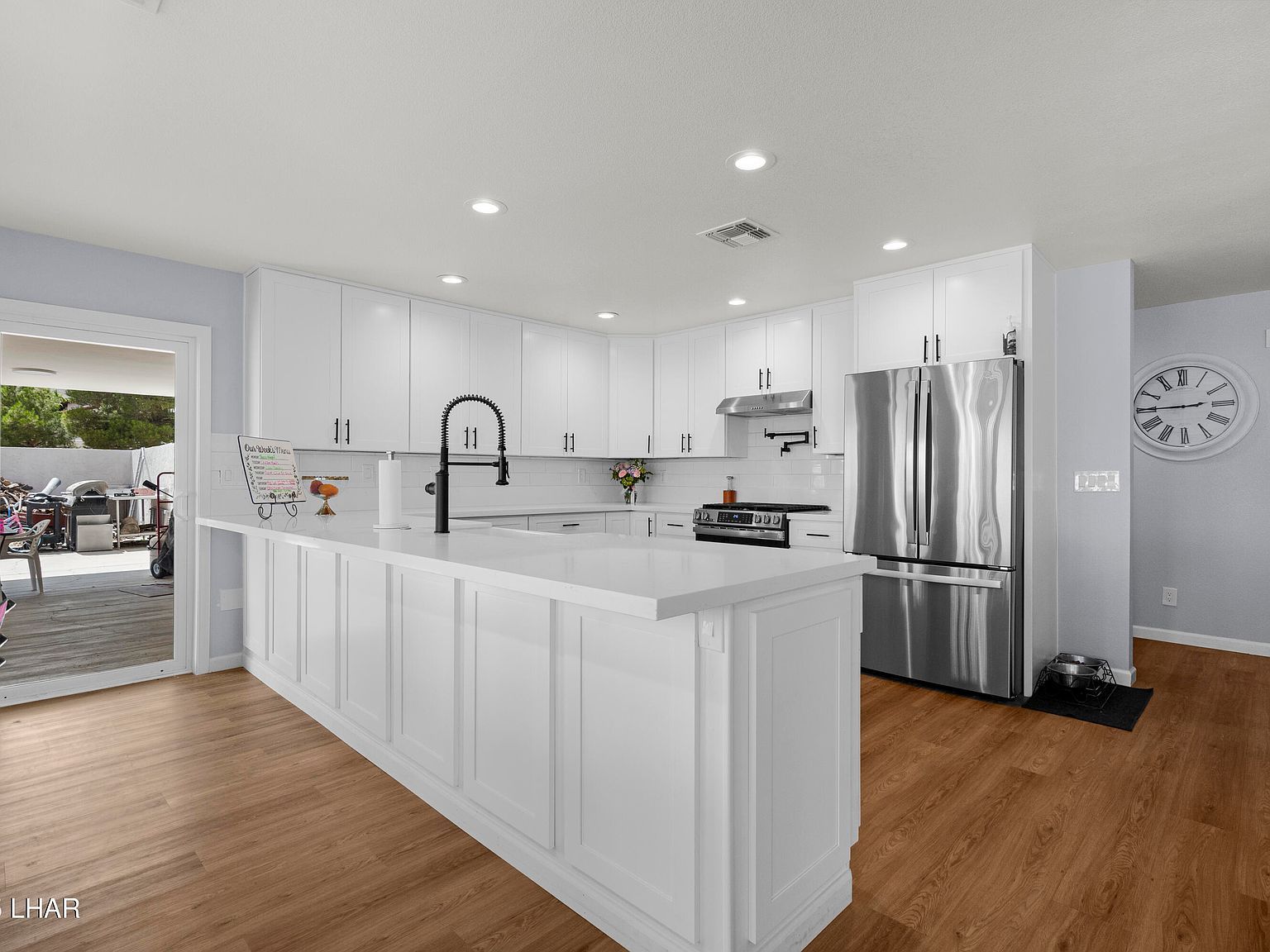 630 Shadow Mountain Dr Kingman, AZ 86409  | Single Family