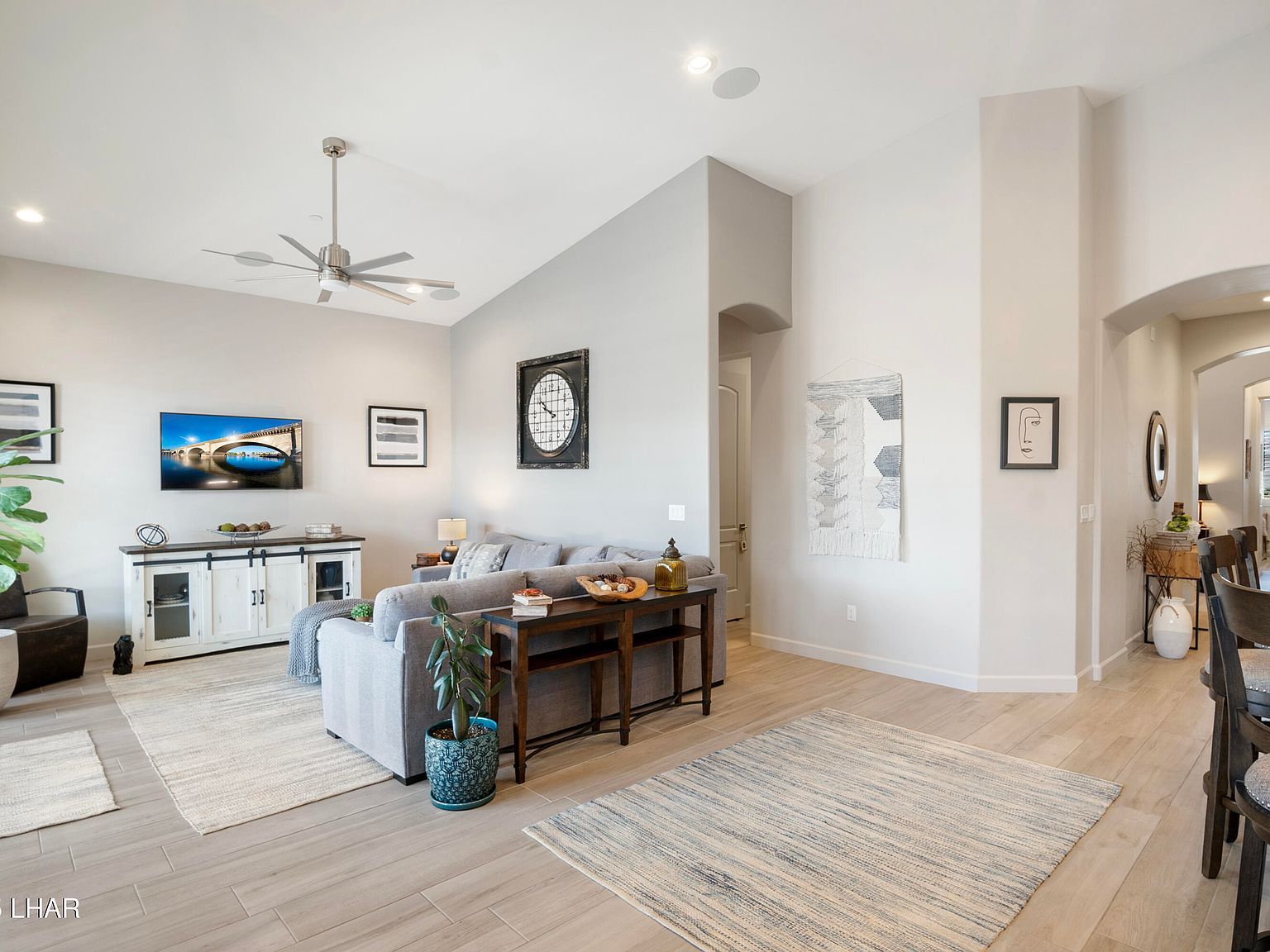 607 Veneto Loop Lake Havasu City, AZ 86403  | Single Family