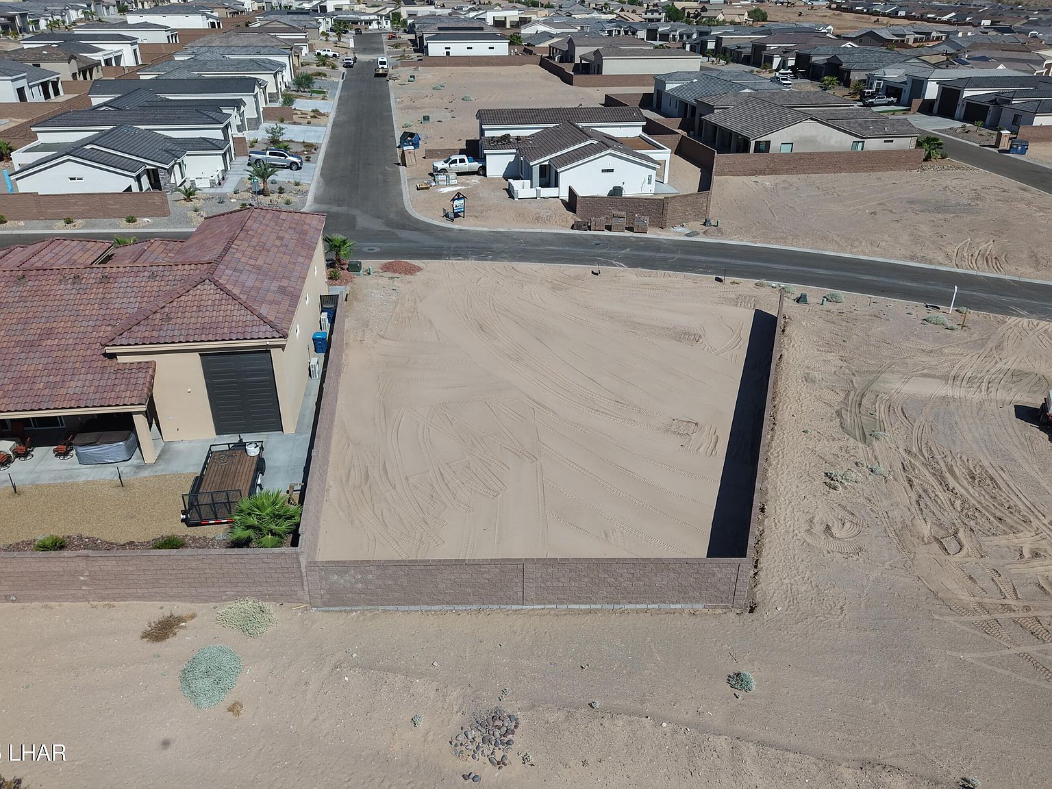 4783 N Diana Ave Lake Havasu City, AZ 86404  | Single Family