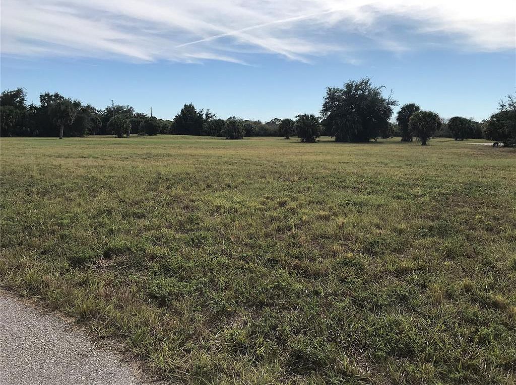 21 Hull Ct #118 Placida, FL 33946  | Land/Lot