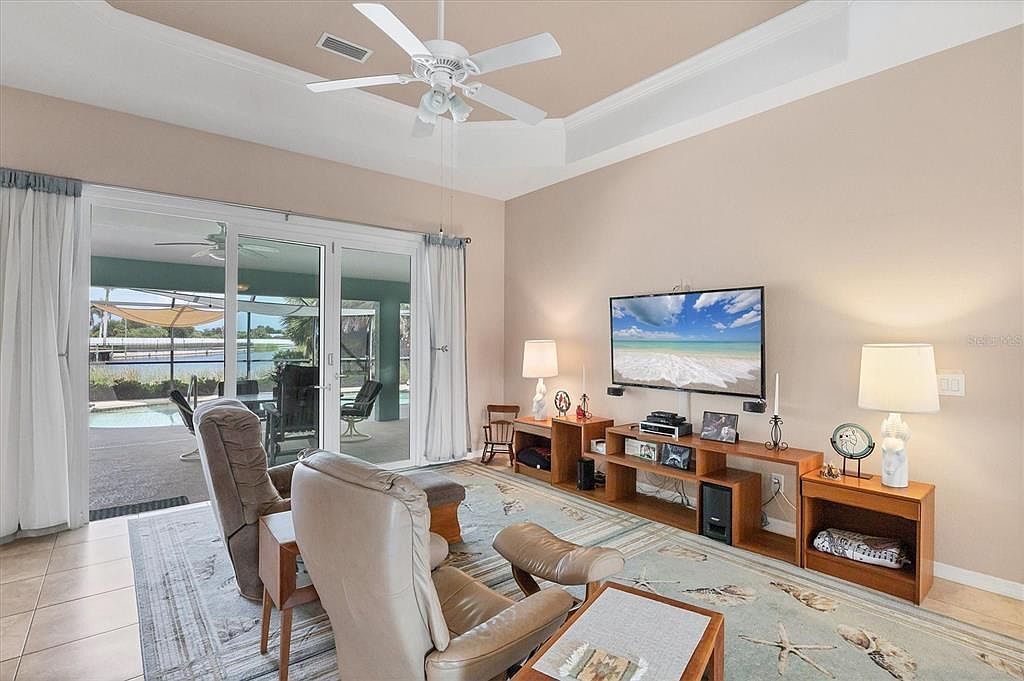 9944 Winnipeg St Port Charlotte, FL 33981  | Single Family