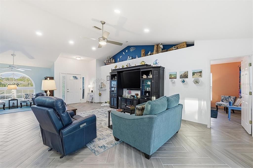 12977 Xavier Ave Port Charlotte, FL 33981  | Single Family