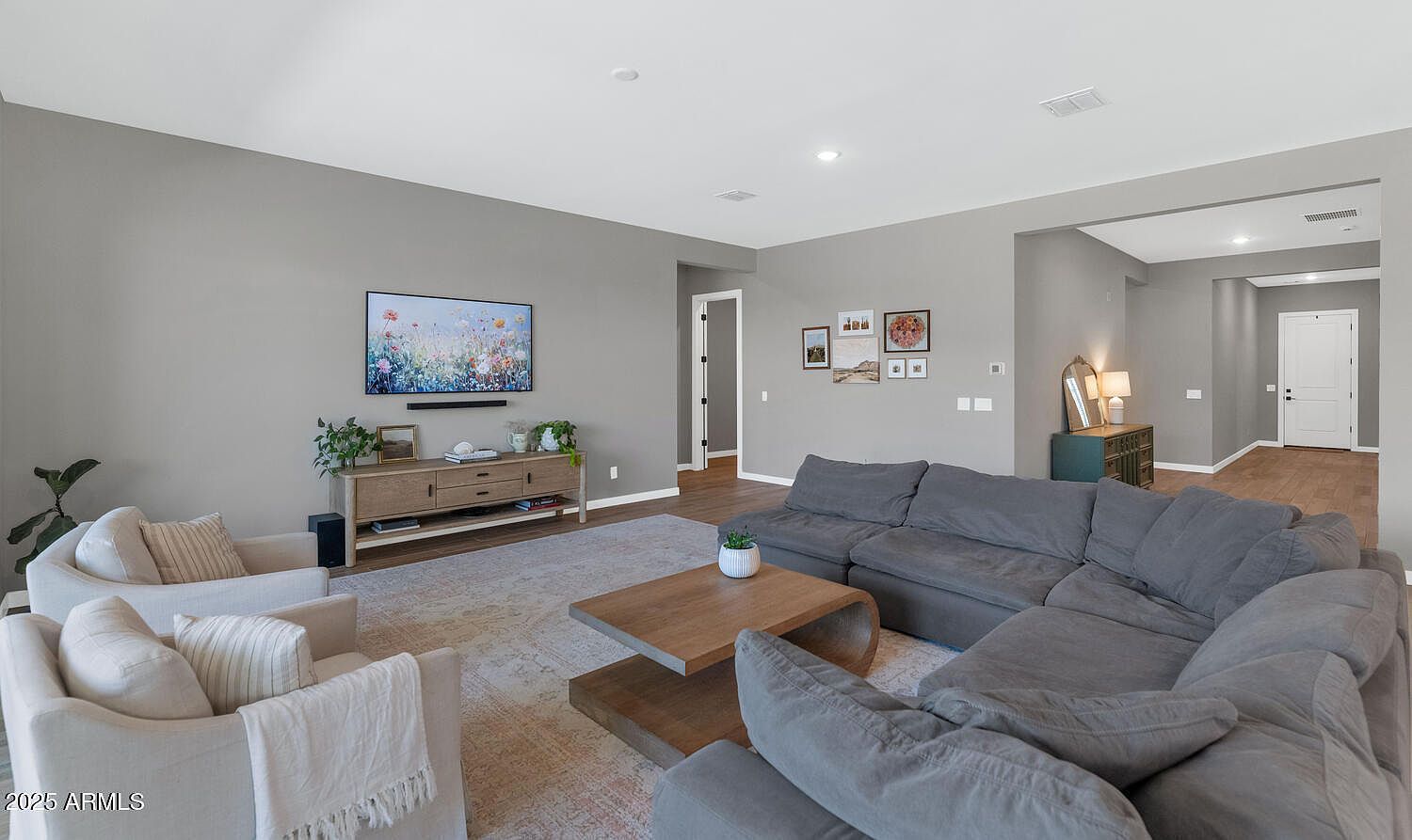 4418 W Park View Ln Glendale, AZ 85310  | Single Family