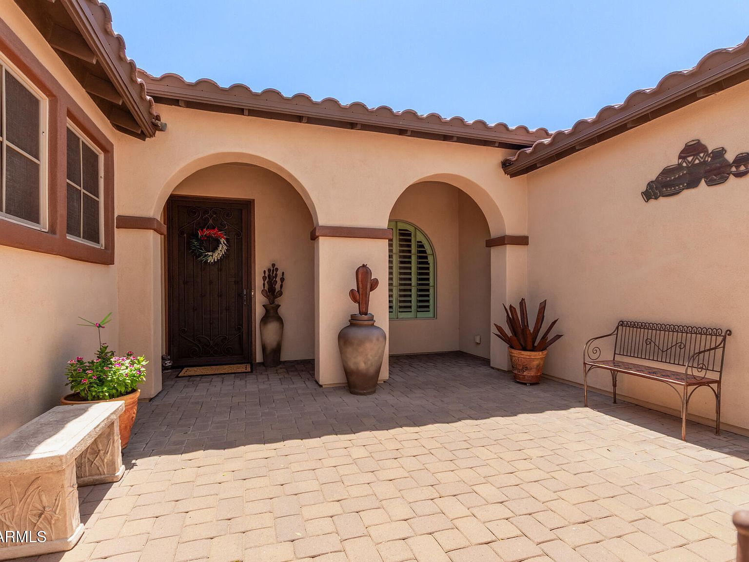 12481 W Milton Dr Peoria, AZ 85383  | Single Family