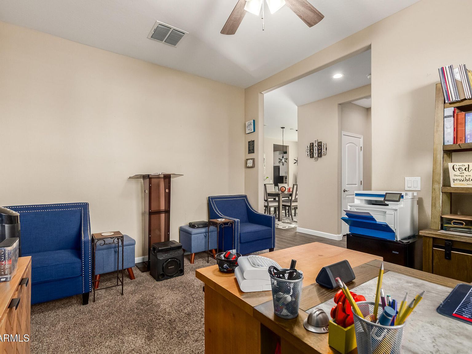 30213 W Fairmount Ave Buckeye, AZ 85396  | Single Family