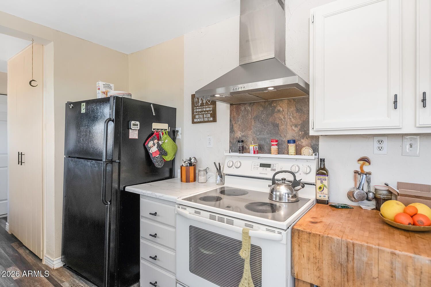 43612 N 3rd Ave New River, AZ 85087 | Single Family