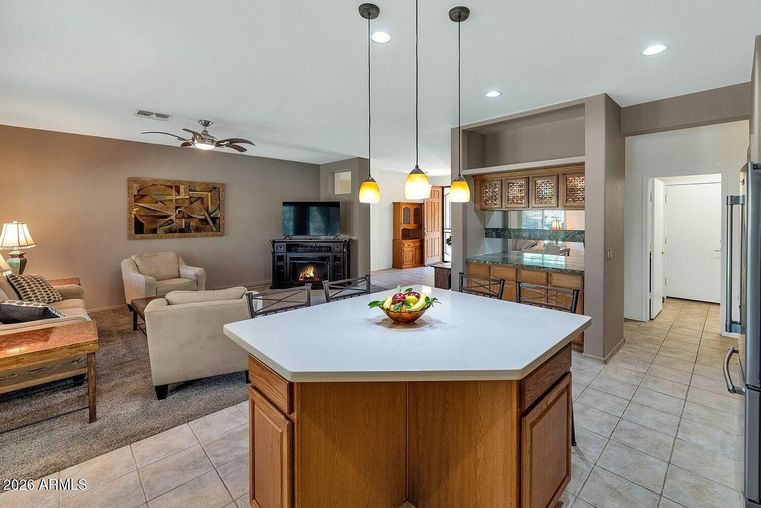 4940 S Springs Dr Chandler, AZ 85249 | Single Family