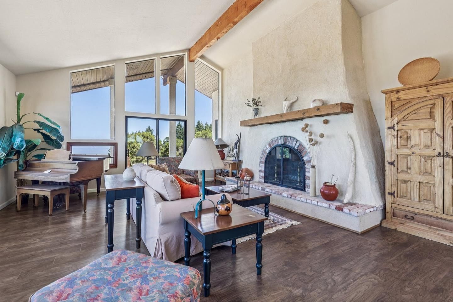 16420 Soda Springs Rd Los Gatos, CA 95033  | Single Family