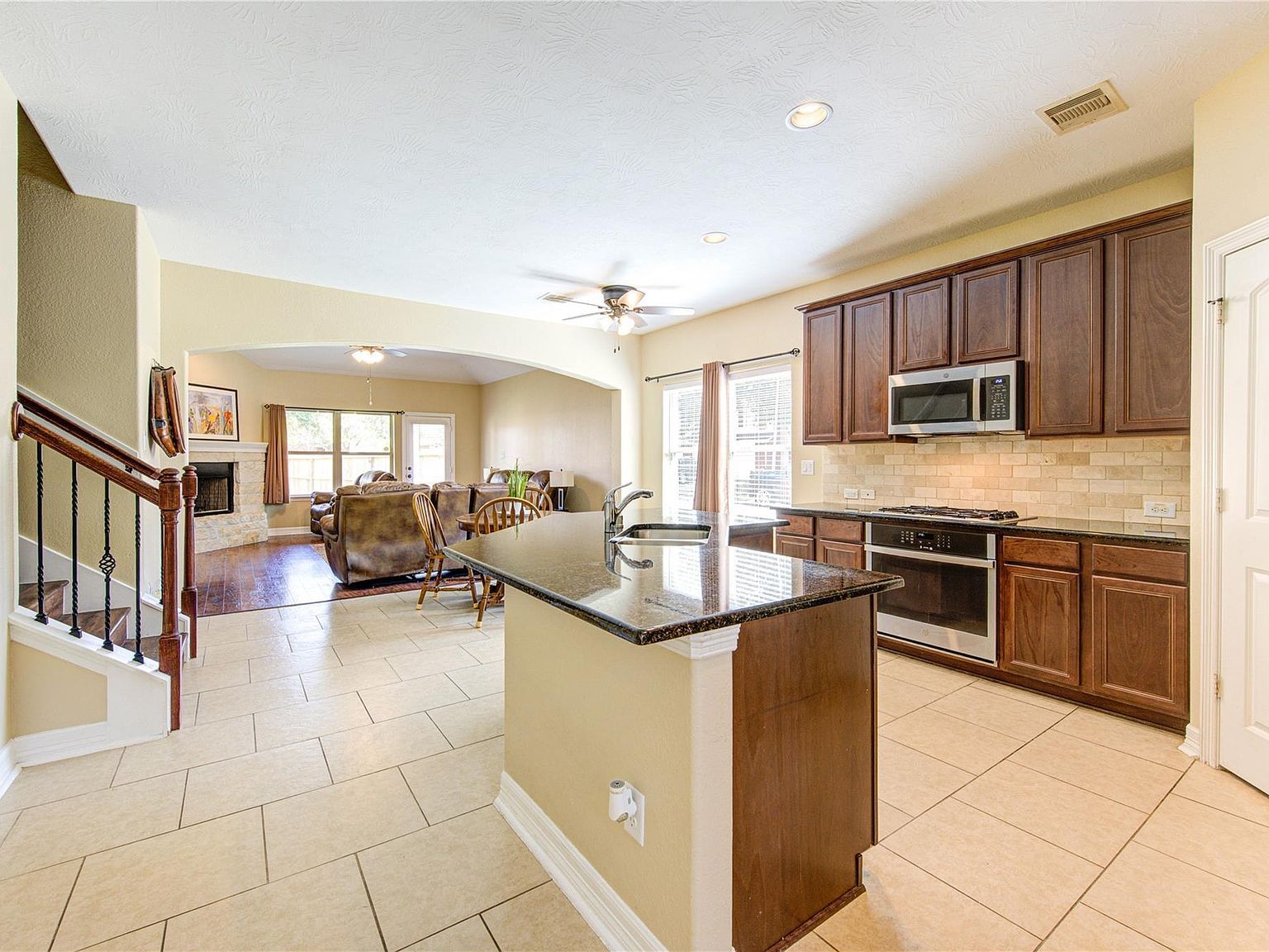 5302 Marble Ravine Dr Richmond, TX 77407  | Single Family