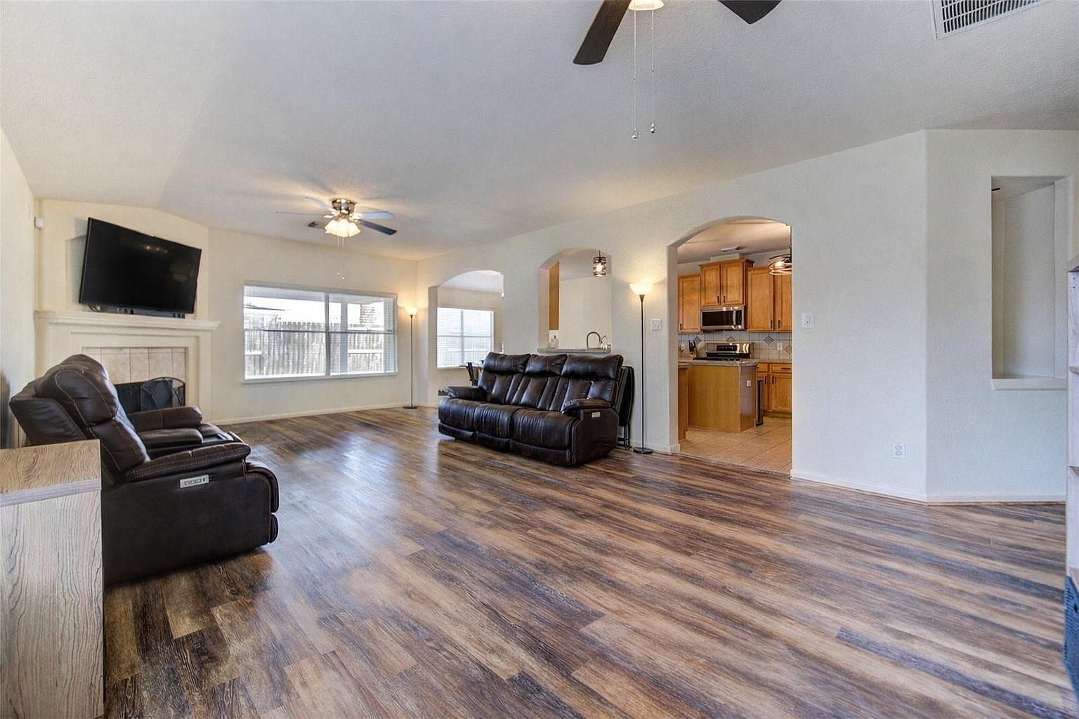 7803 Summer Night Ln Rosenberg, TX 77469  | Single Family