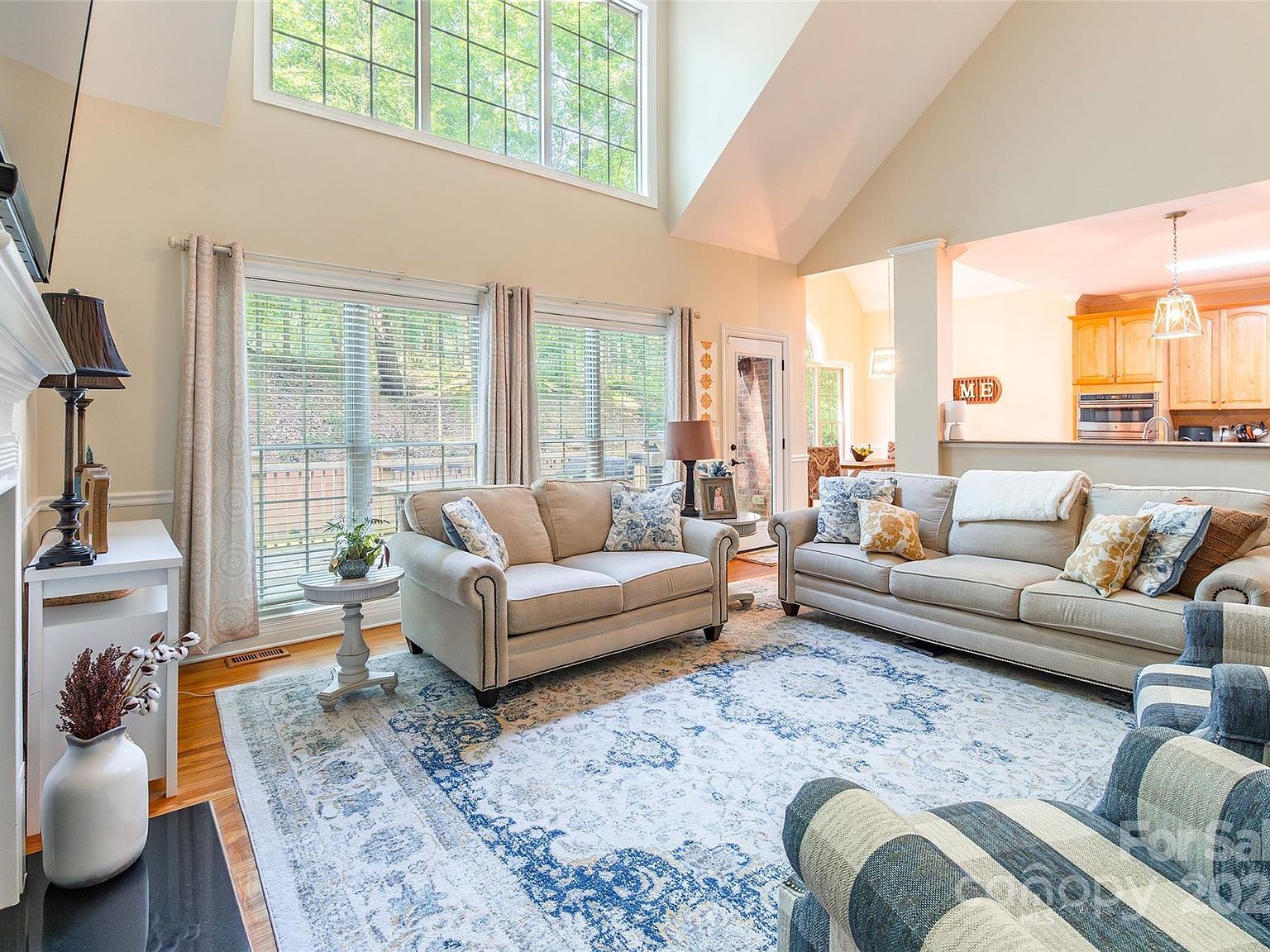 1227 Cabin Creek Ct Fort Mill, SC 29715 | Single Family