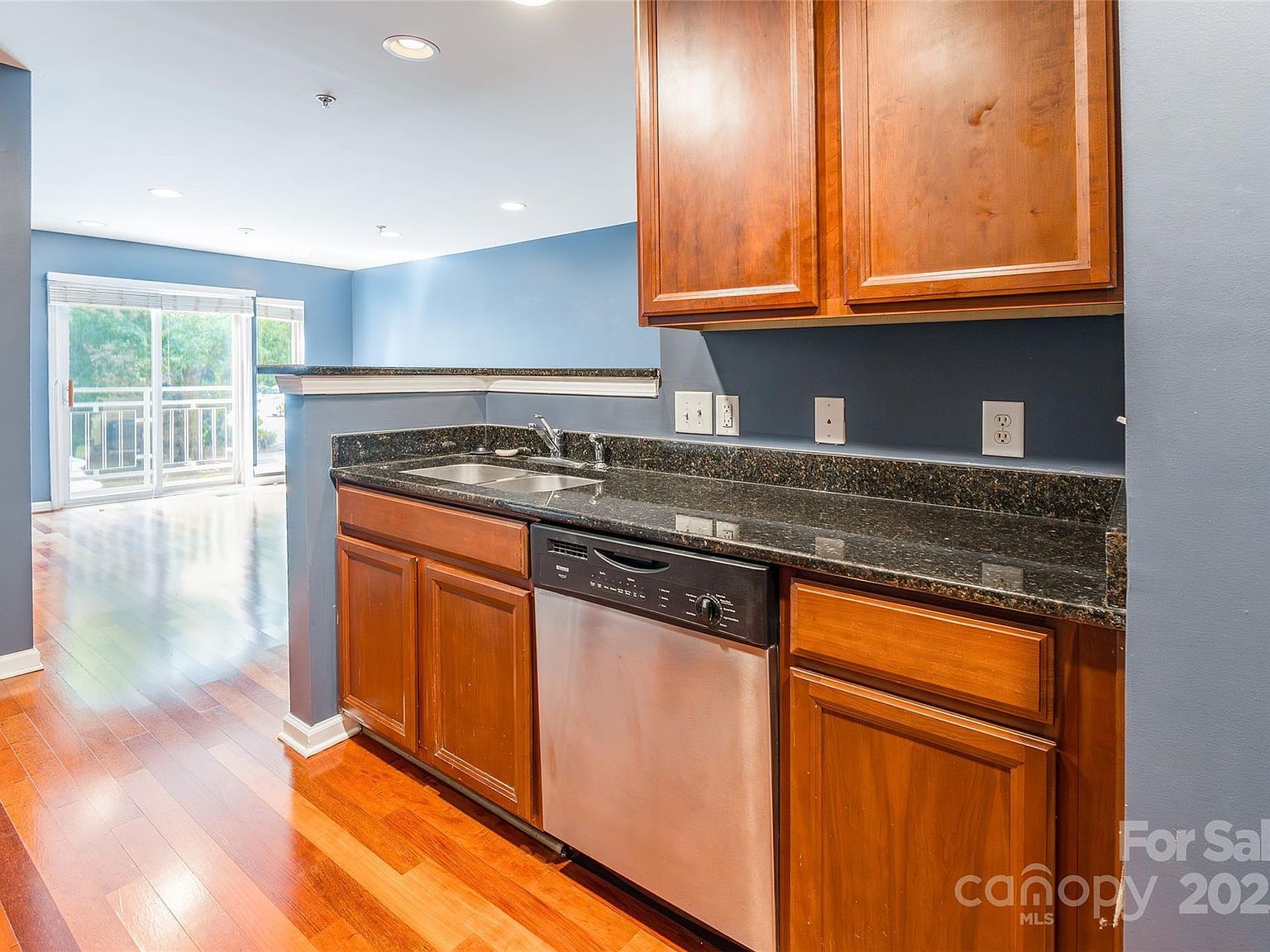 3629 Warp St Charlotte, NC 28205 | Condominium