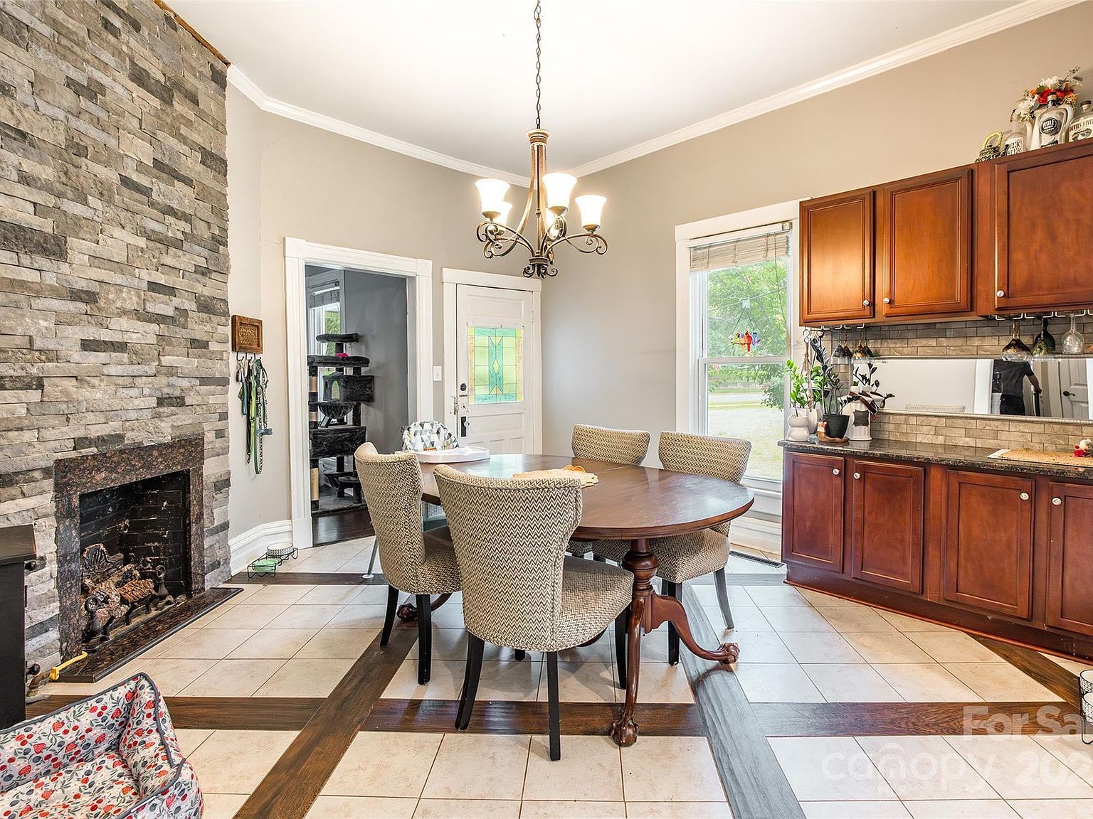 732 W Front St Statesville, NC 28677 | Single Family