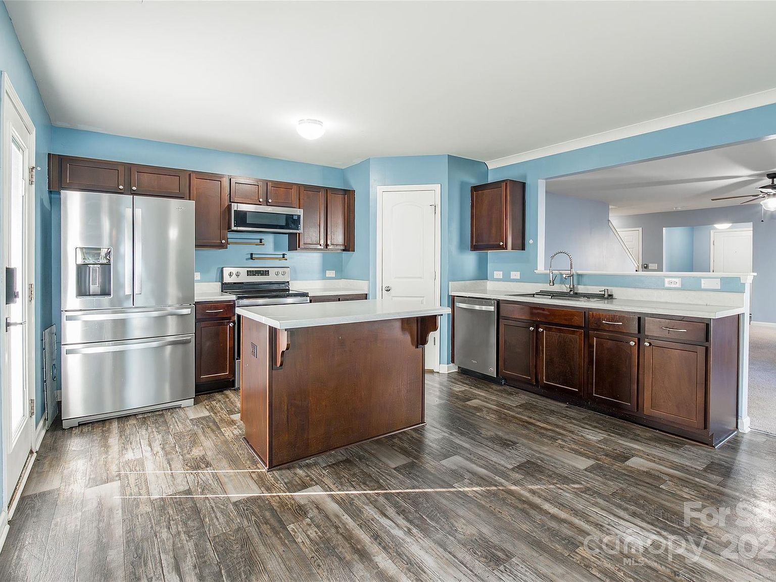 1252 Whitehall Hill Rd York, SC 29745 | Single Family