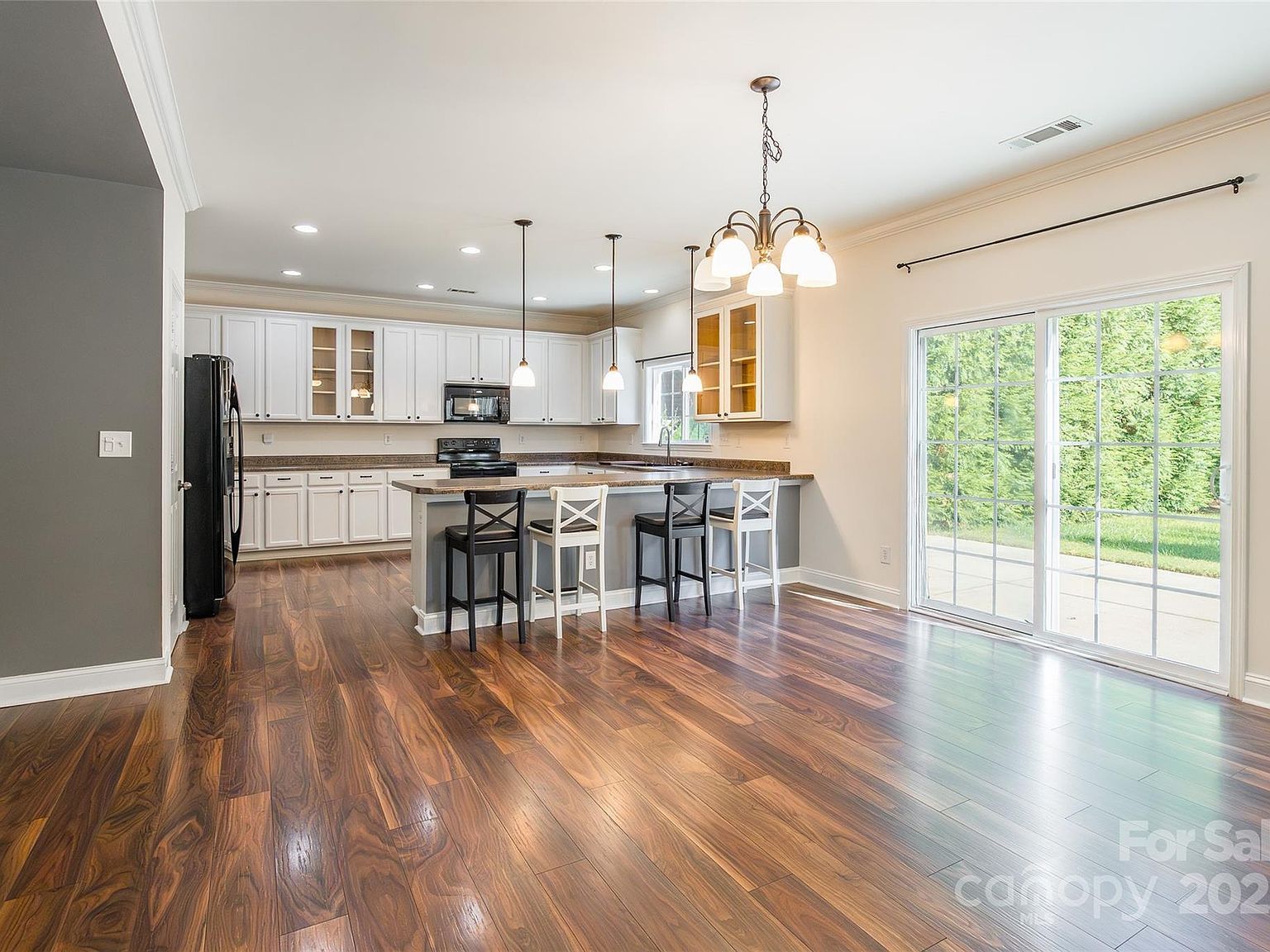 9312 Seamill Rd Charlotte, NC 28278 | Single Family