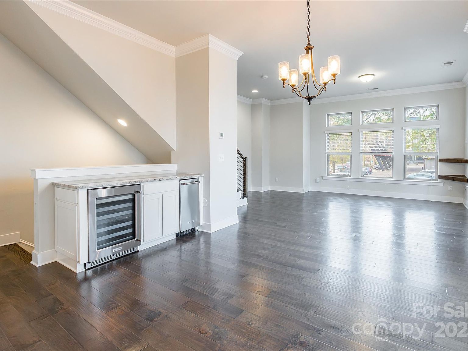 2515 Euclid Ave Charlotte, NC 28203 | New build