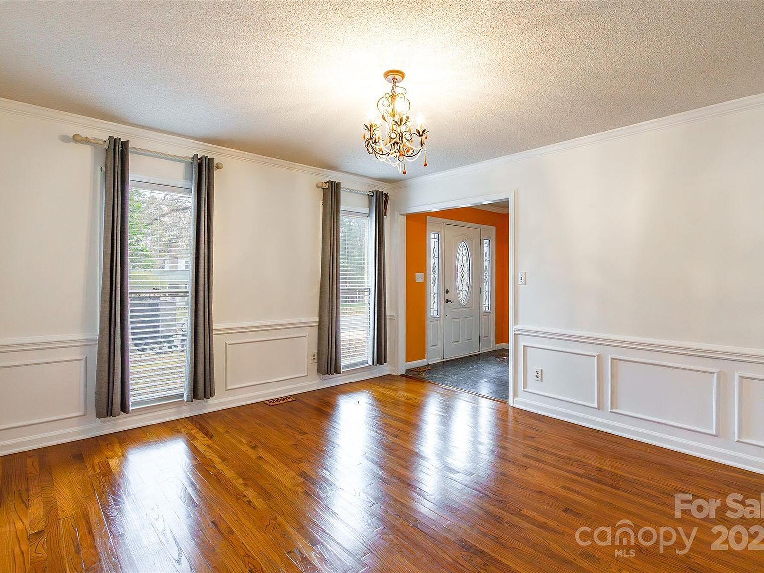 8230 Quail Hollow Dr Harrisburg, NC 28075 | Single Family