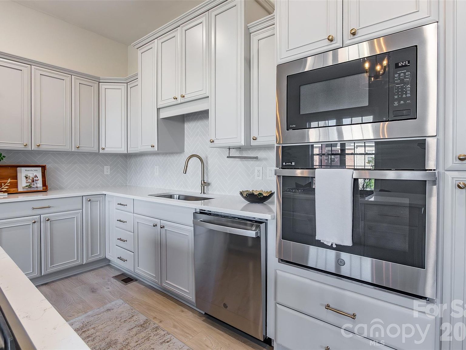 7418 Wisley Blvd Charlotte, NC 28226 | New build