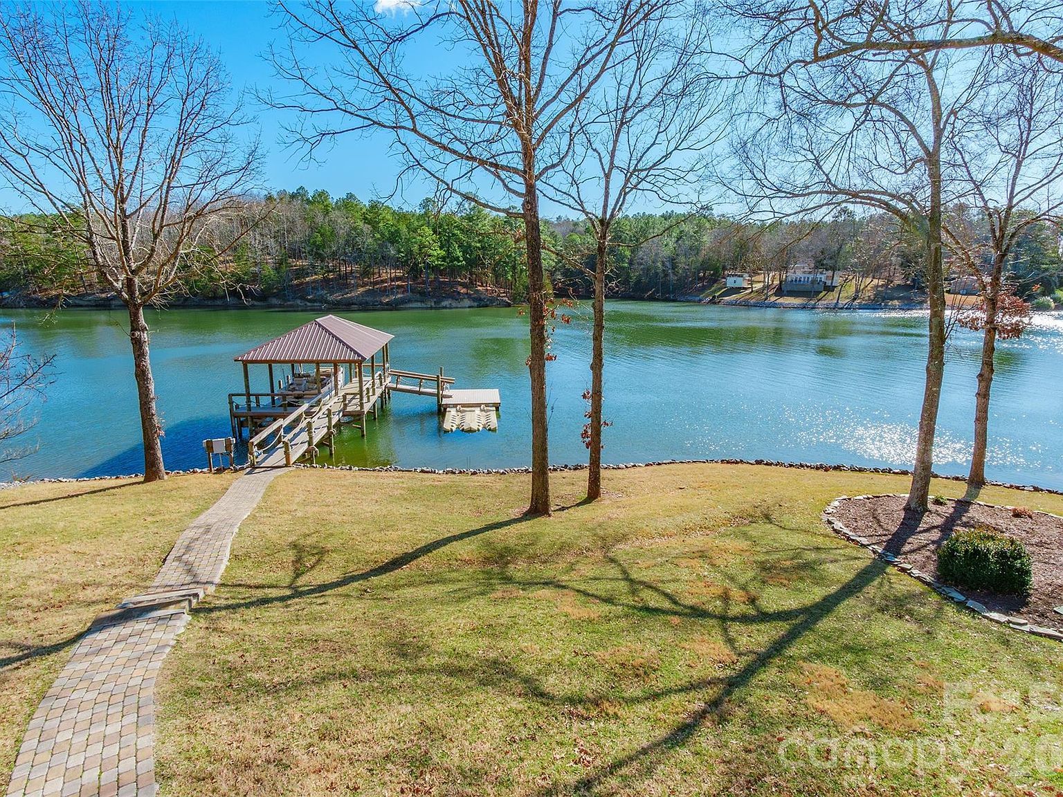 2240 Duck Cove Ln York, SC 29745  | Single Family