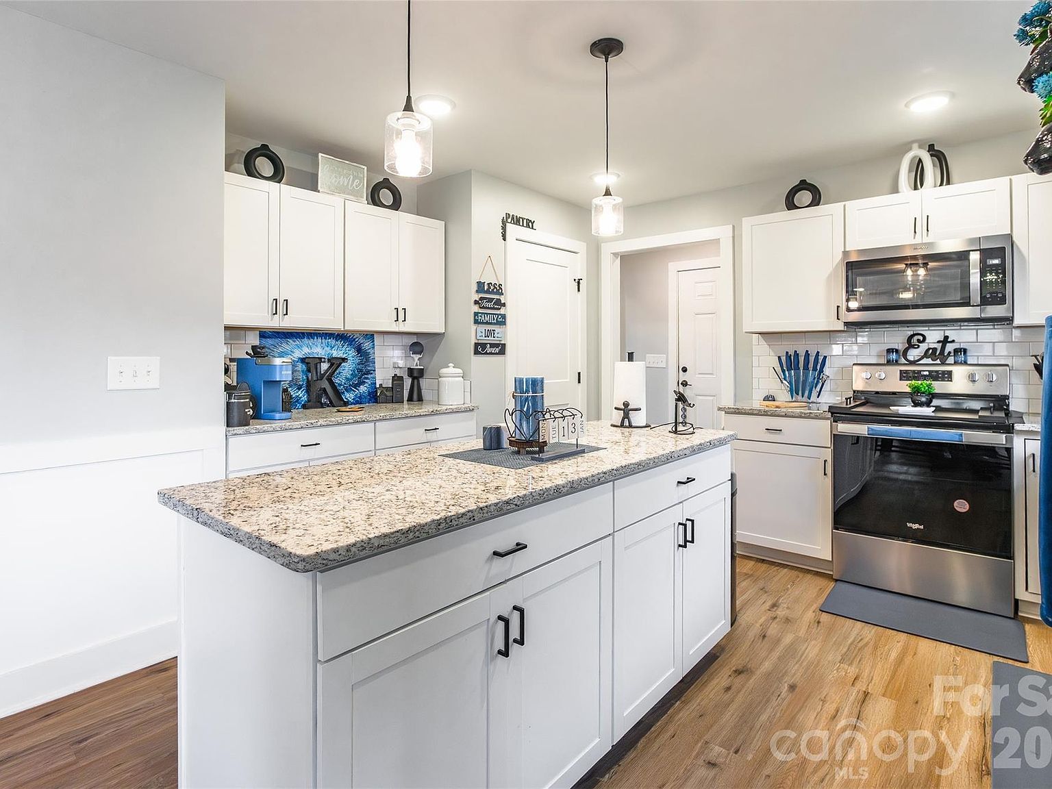 1325 E Cannon Ave Albemarle, NC 28001  | Single Family