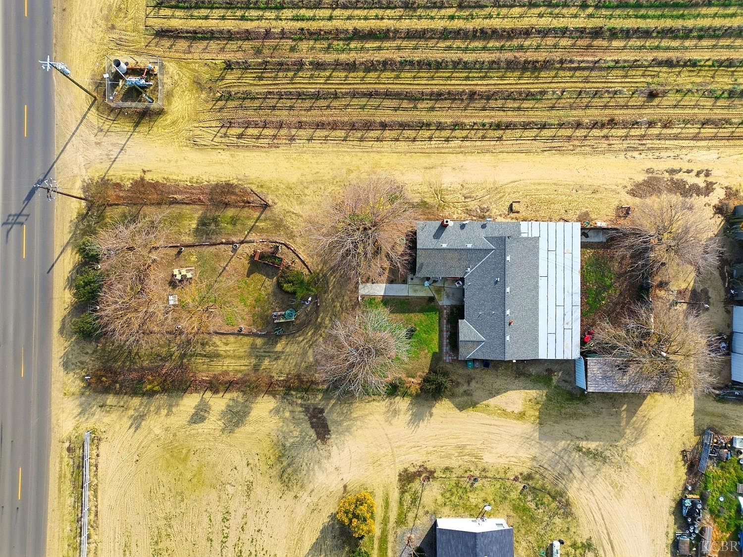 15713 S West Ave Caruthers, CA 93609 | Single Family