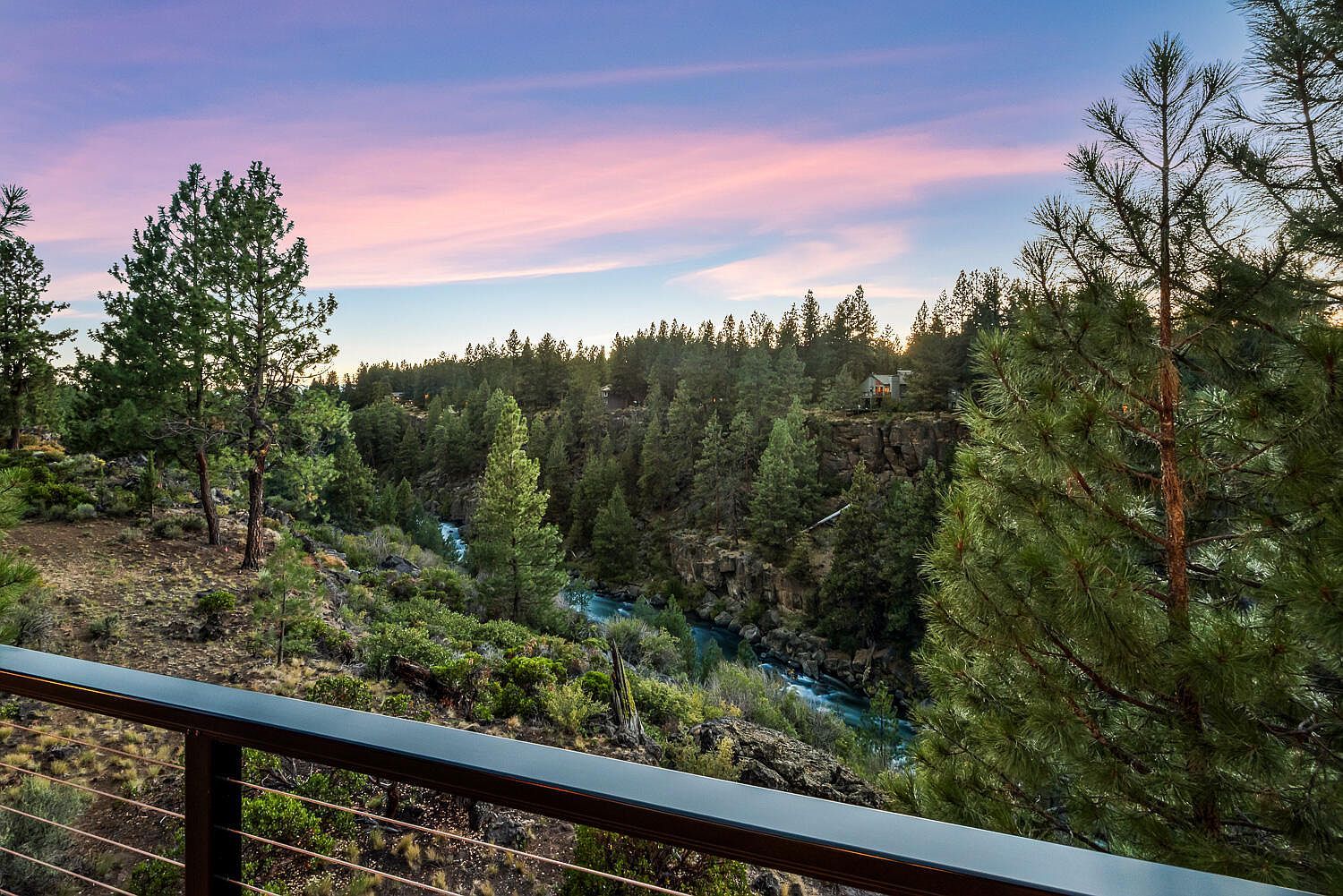 19548 Aster Ln Bend, OR 97702  | Single Family