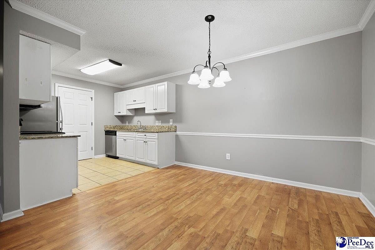 1441 Golf Terrace Blvd APT 6 Florence, SC 29501  | Condominium