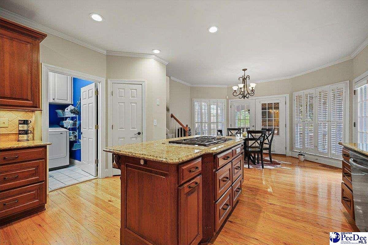 403 Waccamaw Way Hartsville, SC 29550 | Single Family