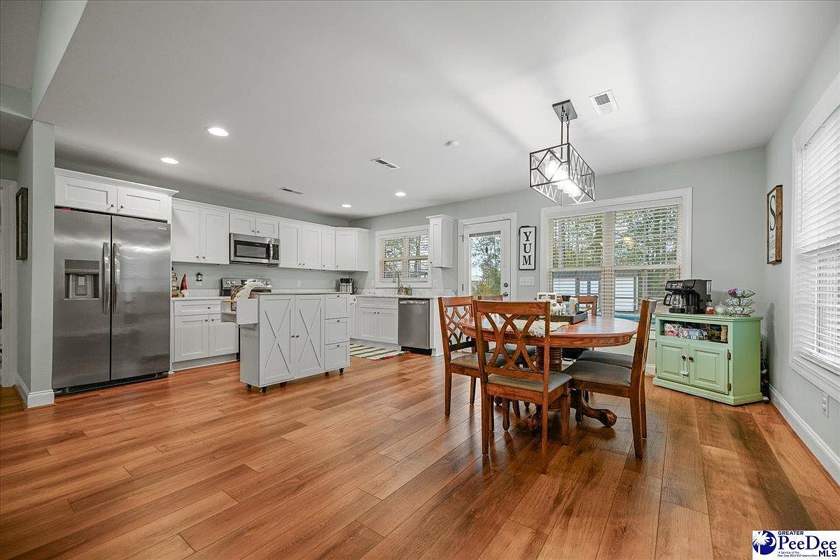 1540 Sun Glow Dr Hartsville, SC 29550 | Single Family