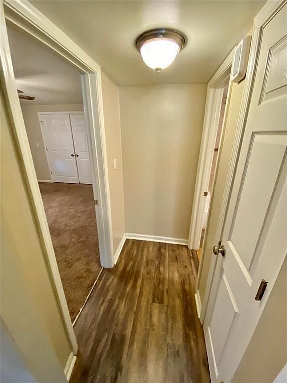 4213 Clark # 3 Ave Kansas City, MO 64111  | Condominium