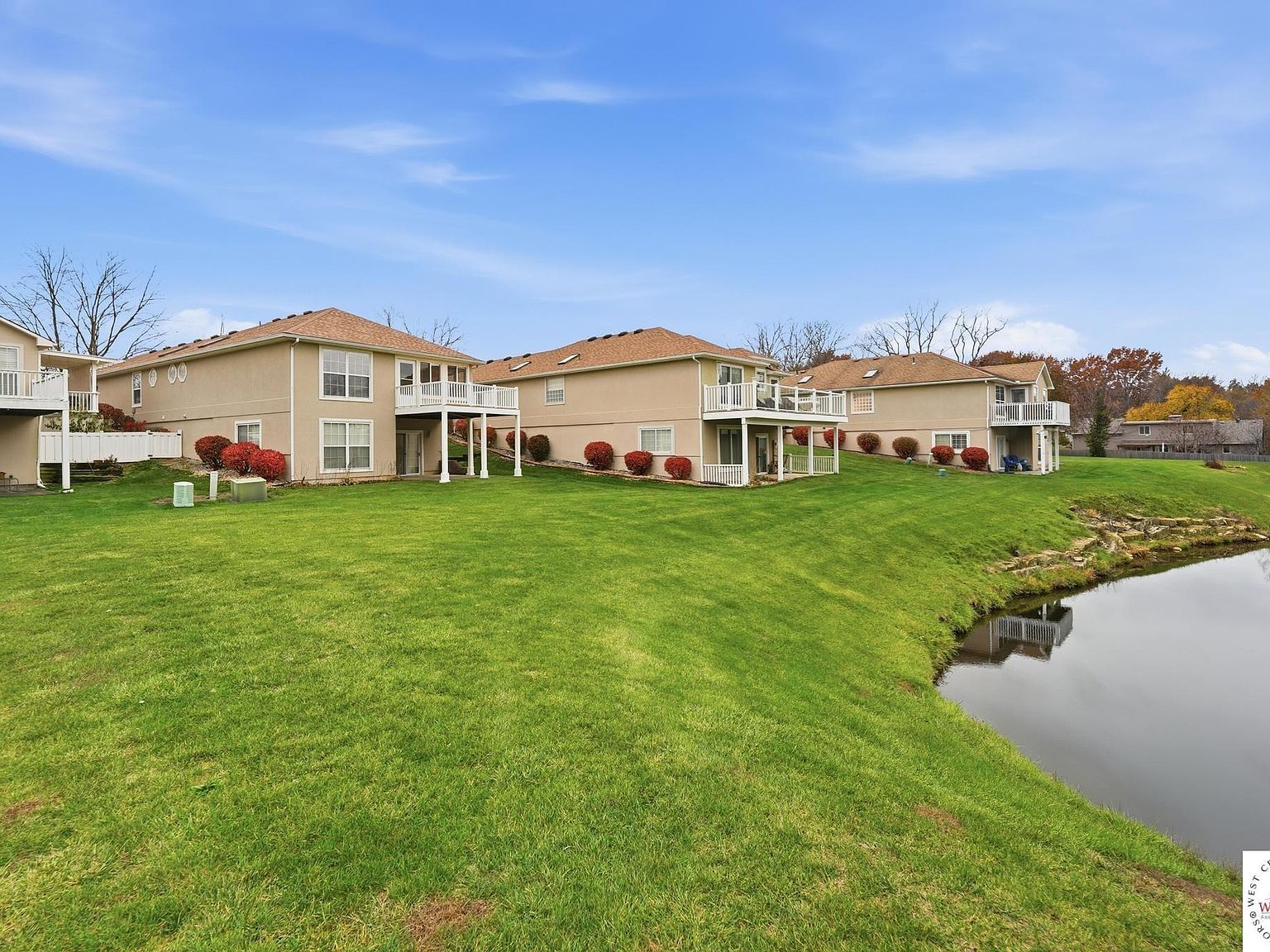 813 NW North Ridge Ct Blue Springs, MO 64015  | Single Family