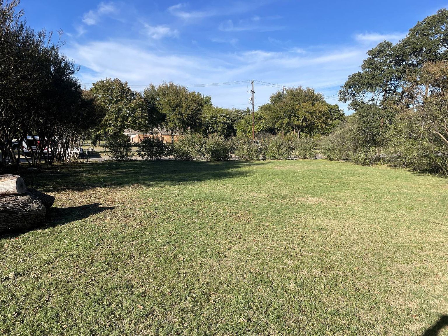 2905 W Sublett Rd Arlington, TX 76017 | Land/Lot