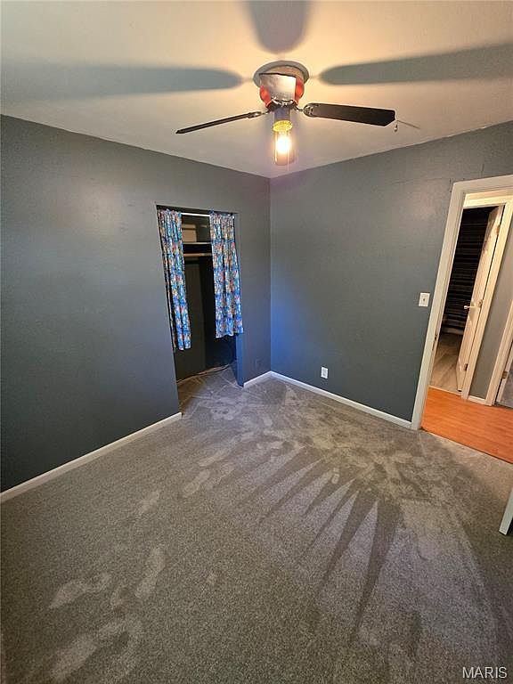 2608 Angela Dr Granite City, IL 62040  | Single Family