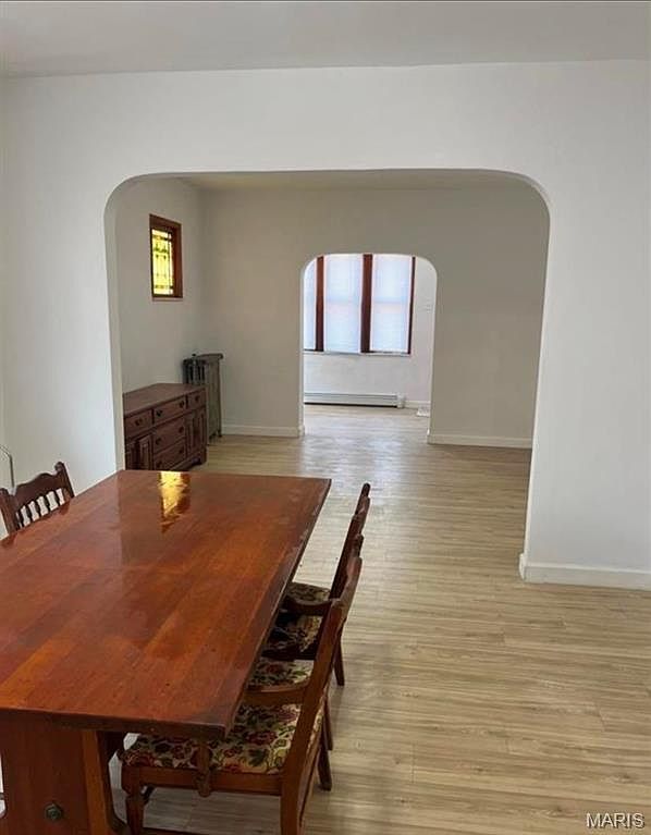 1648 Spruce St Granite City, IL 62040  | Single Family