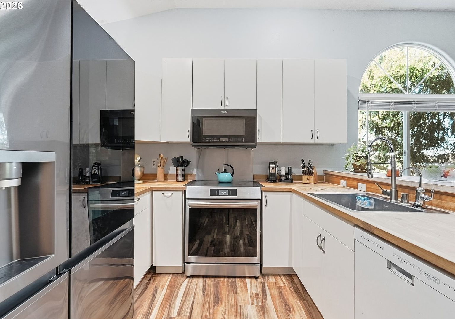 8500 NE 16th Ln Vancouver, WA 98664  | Single Family