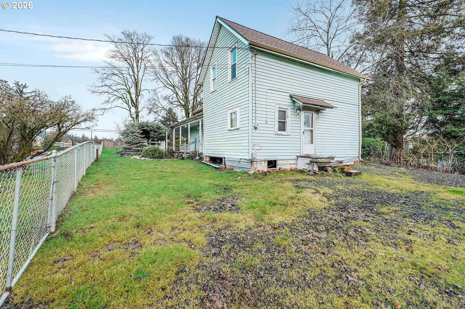 290 N 5th St Saint Helens, OR 97051  | Single Family