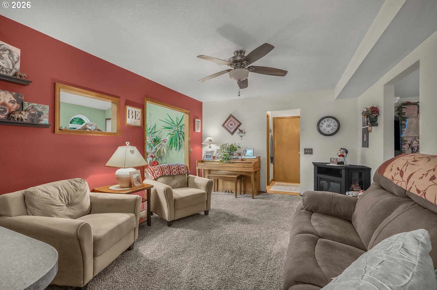 7450 SW 184th Pl Beaverton, OR 97007  | Single Family