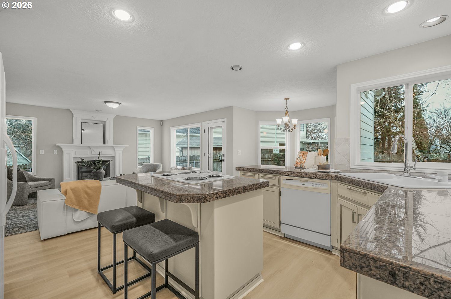 4123 SW 26th Ct Gresham, OR 97080 | Single Family