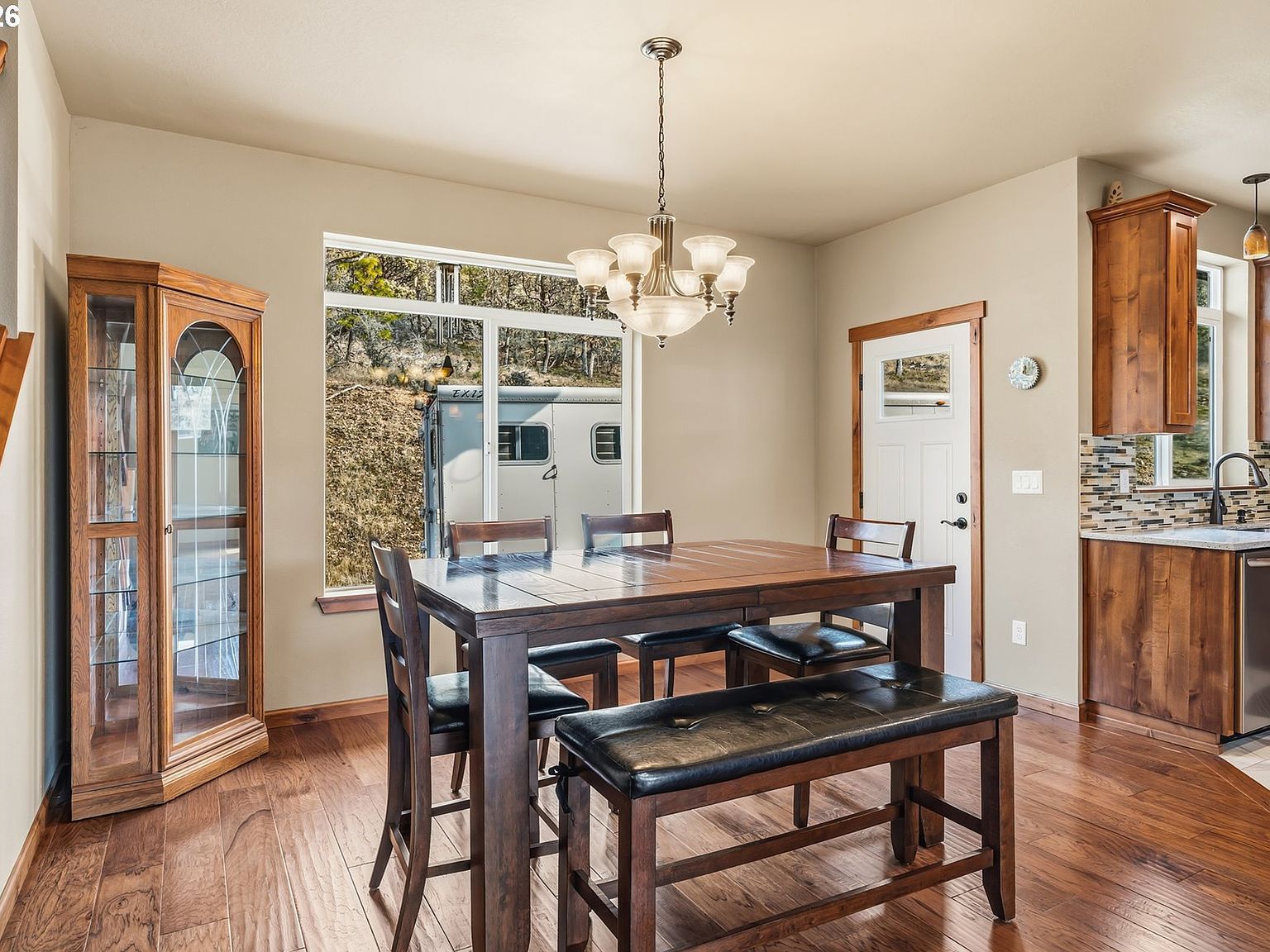 12594 McNeil Creek Rd Eagle Pt, OR 97524 | Single Family