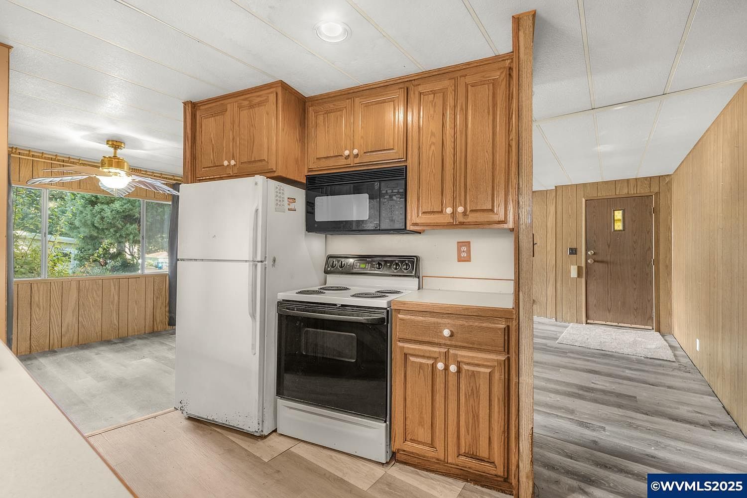 6855 20th Ave SE Salem, OR 97306 | New build