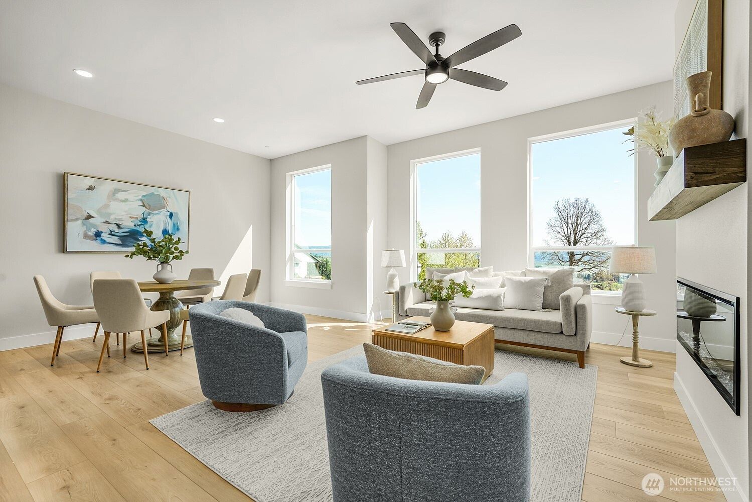 4165 Z St Washougal, WA 98671  | Single Family