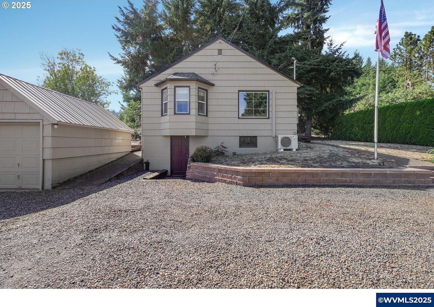 4370 Eagle Crest Rd NW Salem, OR 97304  | Single Family